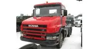 ремонт Генератора SCANIA (СКАНИЯ) T 94